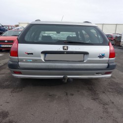 PEUGEOT 306