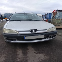 PEUGEOT 306