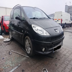 PEUGEOT 1007