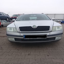 ŠKODA OCTAVIA II COMBI...