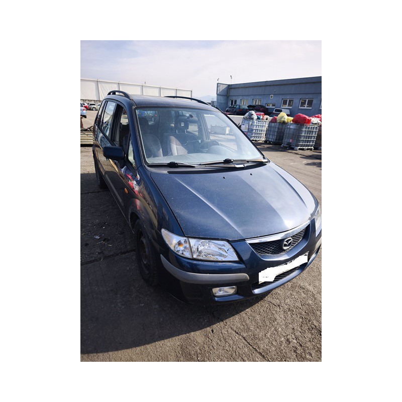 MAZDA PREMACY