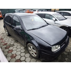 VOLKSWAGEN GOLF IV