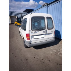 SEAT INCA
