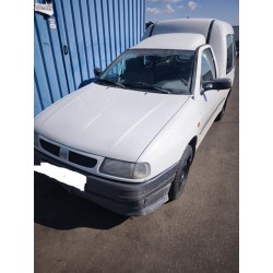 SEAT INCA