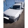 SEAT INCA