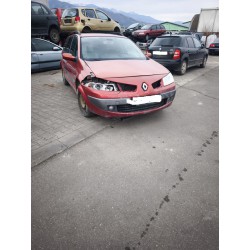 RENAULT MEGANE II