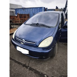 CITROEN XSARA PICASSO