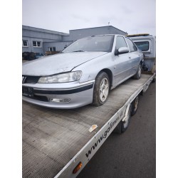 PEUGEOT 406