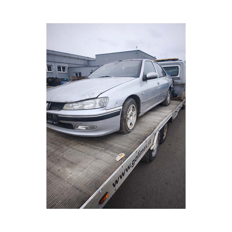 PEUGEOT 406