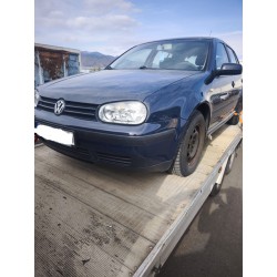VOLKSWAGEN GOLF IV