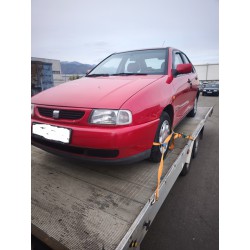 SEAT CORDOBA