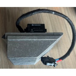 REGULÁTOR VENTILÁTORA
