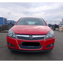 OPEL ASTRA 2011