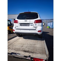 HYUNDAI SANTA FE 2008