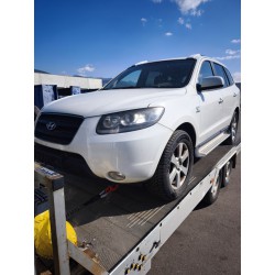 HYUNDAI SANTA FE 2008