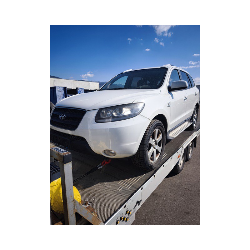 HYUNDAI SANTA FE 2008