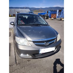 HONDA CIVIC 2006