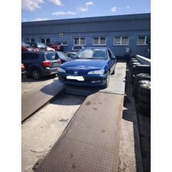 PEUGEOT 406