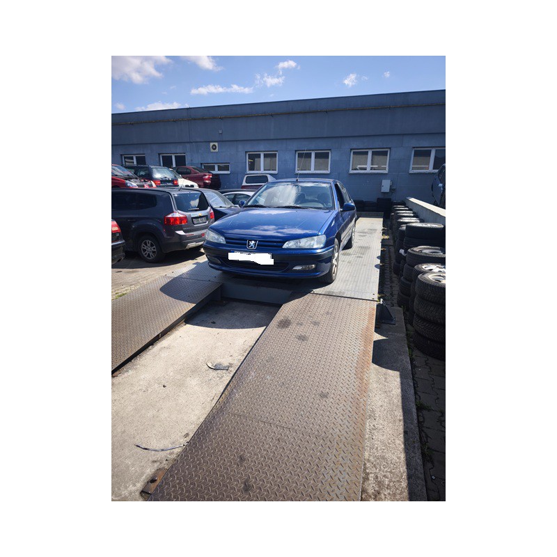PEUGEOT 406