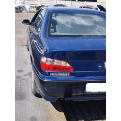 PEUGEOT 406