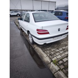 PEUGEOT 406