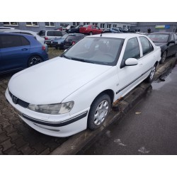 PEUGEOT 406