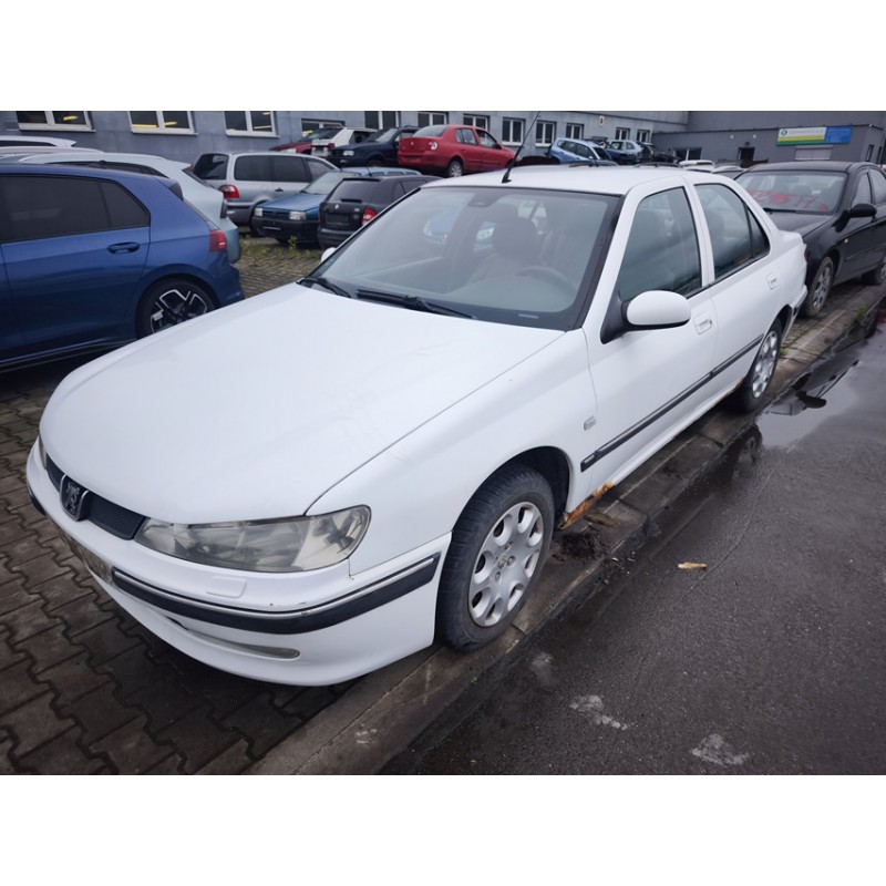 PEUGEOT 406