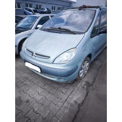 CITROEN XSARA PICASSO