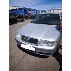 ŠKODA OCTAVIA I