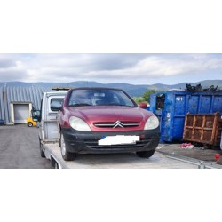 CITROEN XSARA