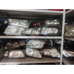 AUDI, ŠKODA, VW, PEUGEOT, CITROEN, RENAULT a iné