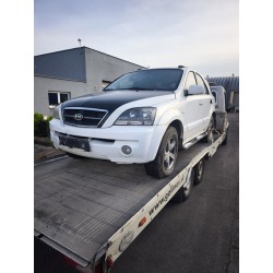 KIA SORENTO na náhradné diely