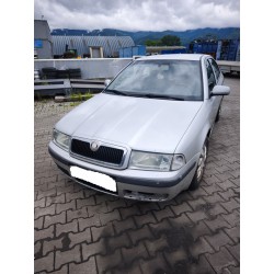 ŠKODA OCTAVIA I na náhradné...
