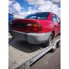 MAZDA 323 na náhradné diely
