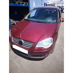 VOLKSWAGEN POLO na náhradné...
