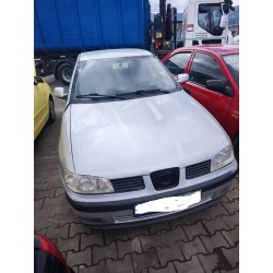 SEAT IBIZA na náhradné diely