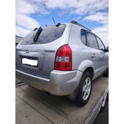 HYUNDAI TUCSON na náhradné diely