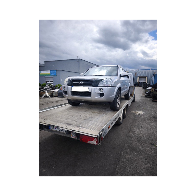 HYUNDAI TUCSON na náhradné diely