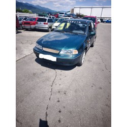 DAEWOO NEXIA na náhradné diely