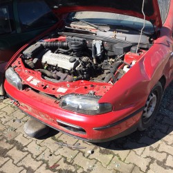 Fiat Brava r.v.1998, 	1370...