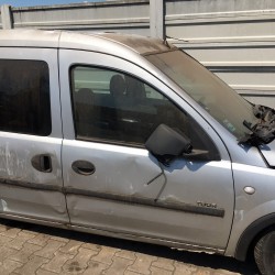 Opel Combo r.v 2014, Y13DT