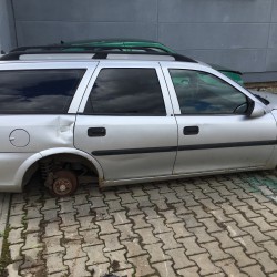 Opel Vectra r.v. 1999 ,X16XEL