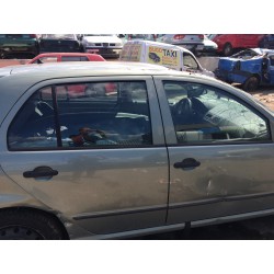 Škoda Fabia r.v.2002 , AZF...