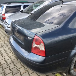 Volkswagen Passat r.v.2001...