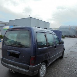 Citroen Berlingo r.v. 2002,...
