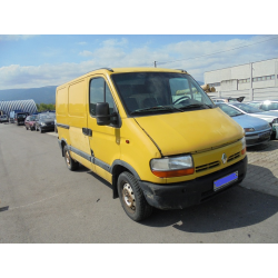 Renault Master II r.v.2002...