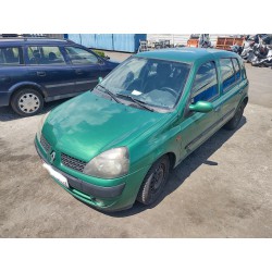 Renault Clio 2002