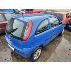 OPEL Corsa 2005