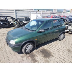 Opel CORSA 1.4l family 1996