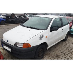 Fiat	Punto (1998)